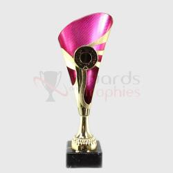 Ibiza Cup Gold/Purple 305mm