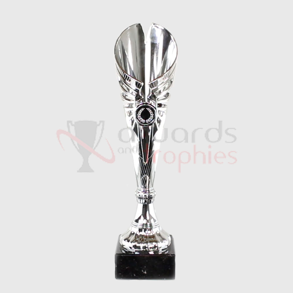 Angel Cup Silver 335mm