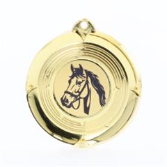 Equestrian Medals