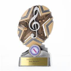 Music Trophies