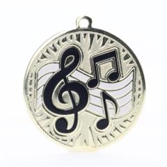 Music Medals