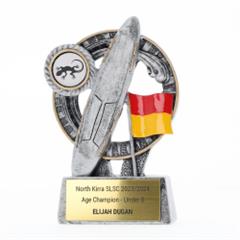 Surf Life Saving Trophies