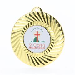 Personalised Medals