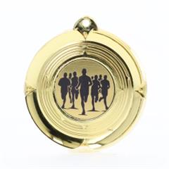 Athletics Medals