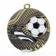 Soccer Medals