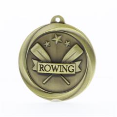 Rowing Medals