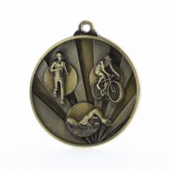 Triathlon Medals