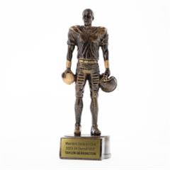 American Football Trophies