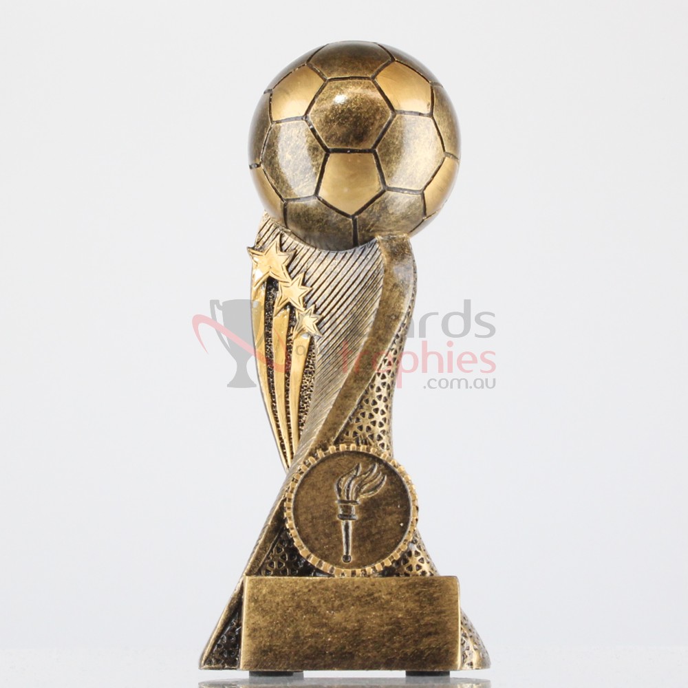 Soccer Star Champion 180mm