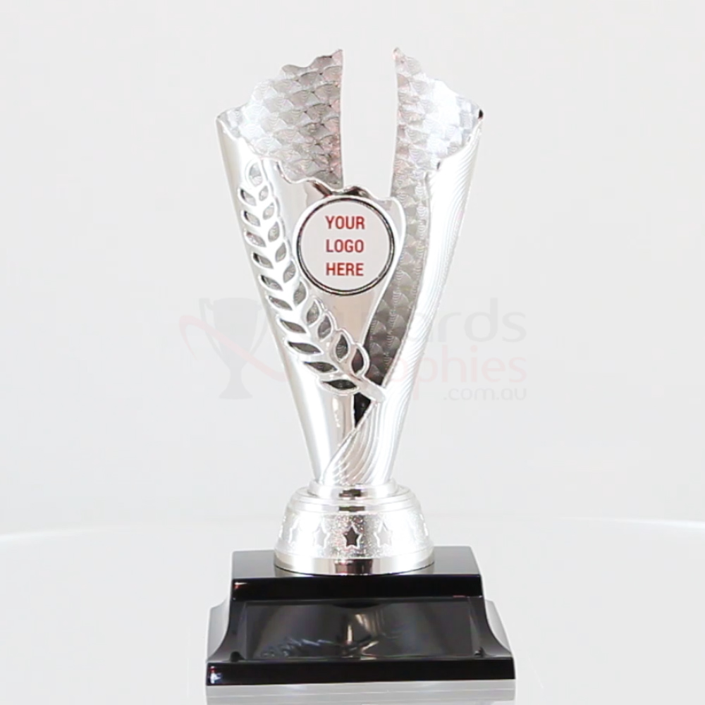 Spirit Cup Silver 180mm