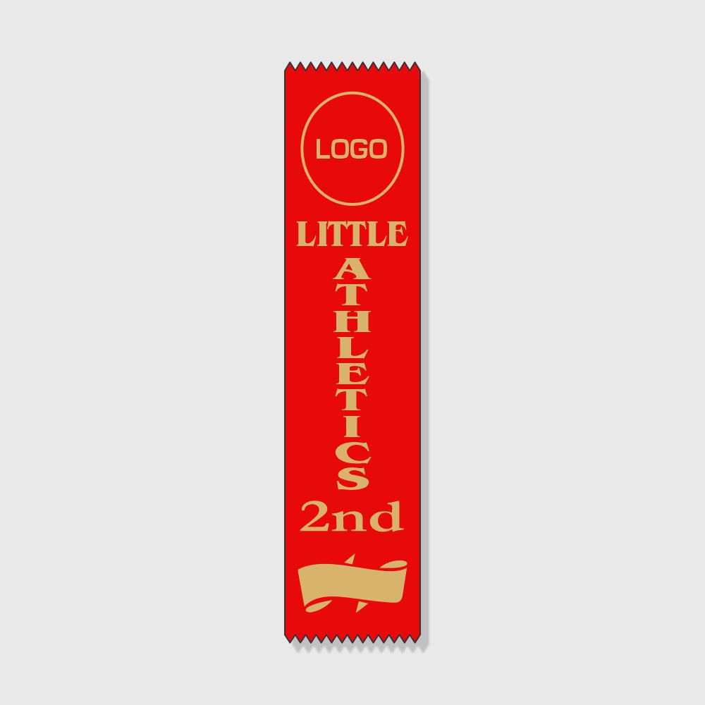 Banner Series Little Athletics 2nd