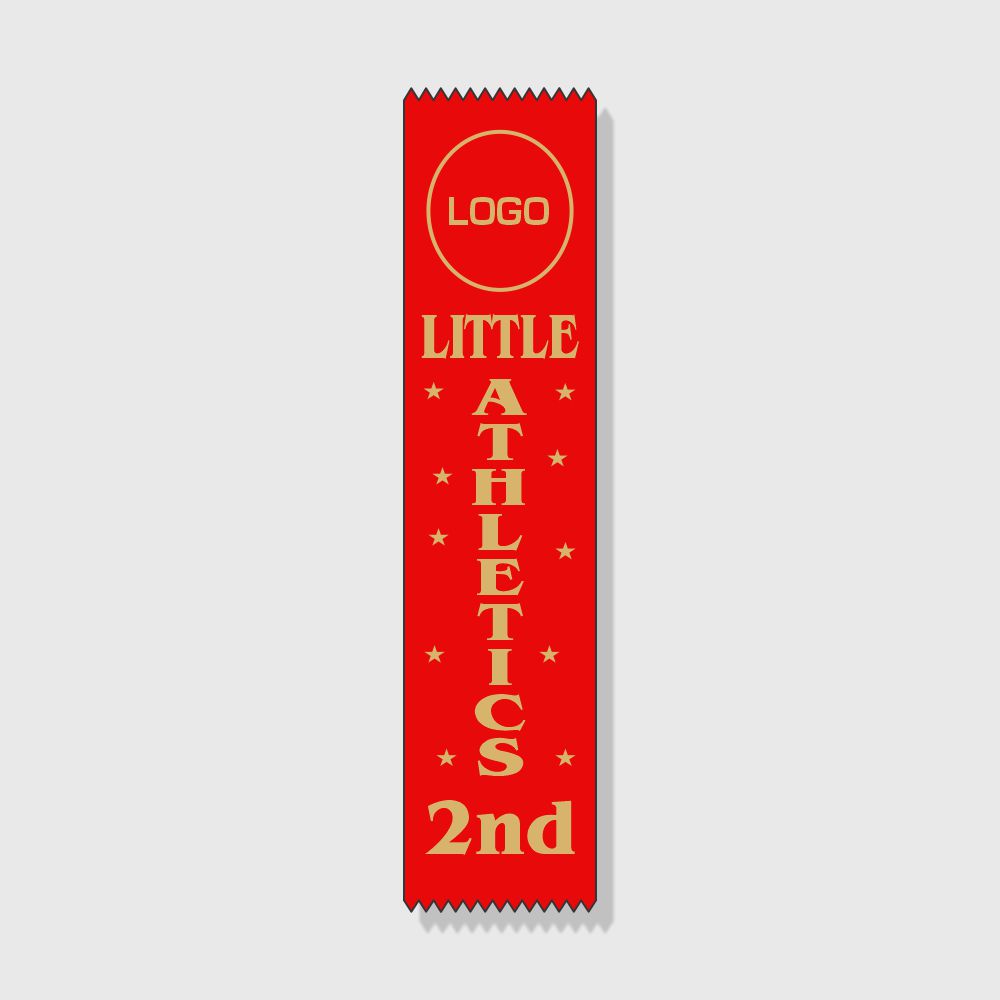 Sparkle Series Little Athletics 2nd