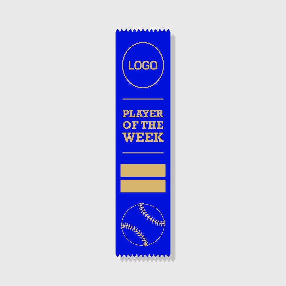 Player of the Week - Baseball