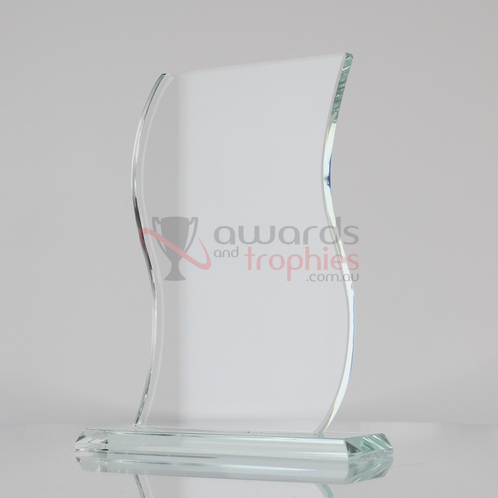 Glass Ribbon 265mm