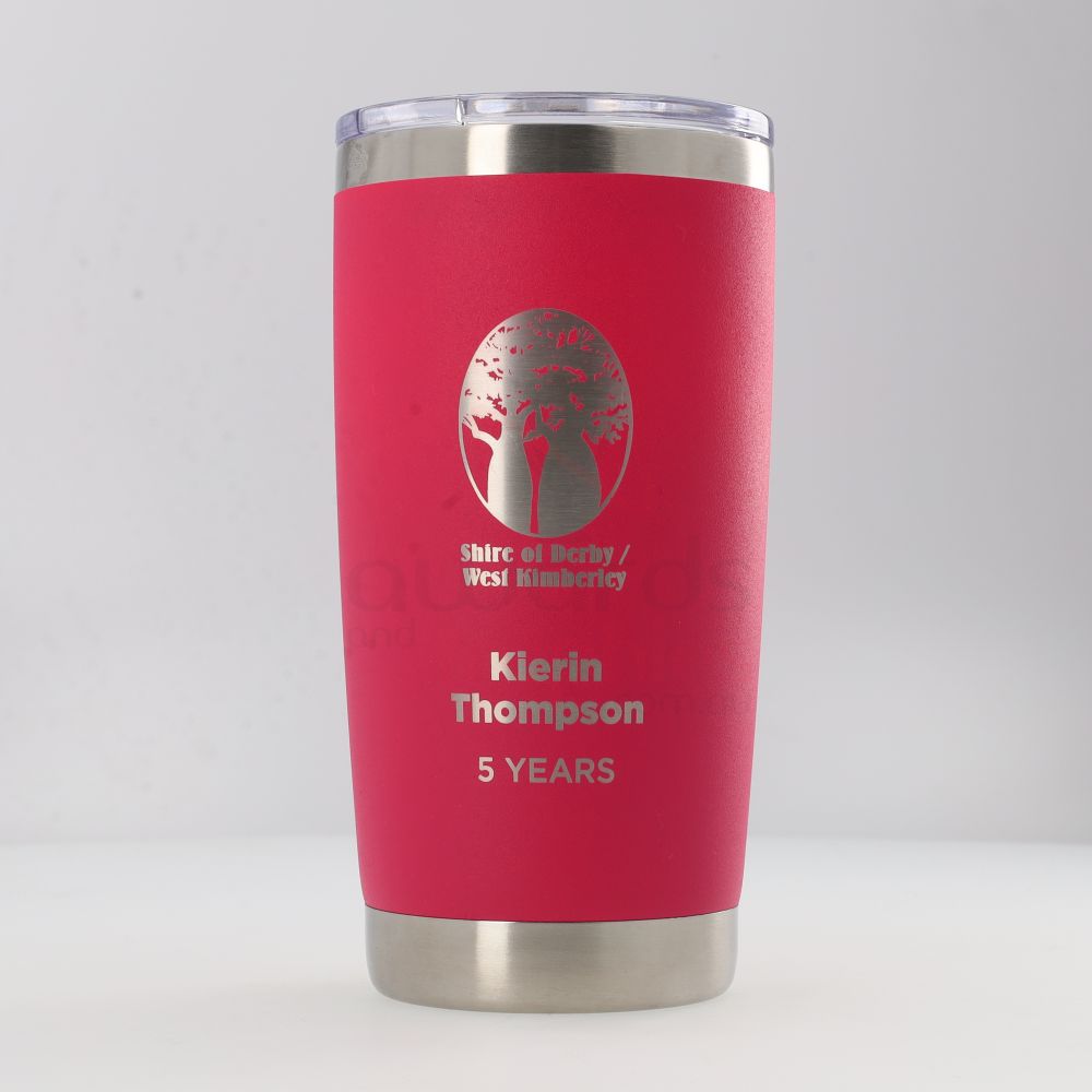 Tumbler Pink 590ml