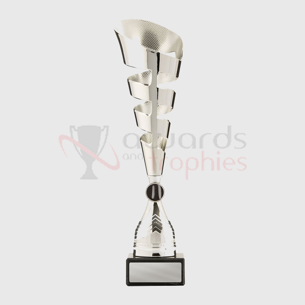 Majorca Cup Silver 395mm