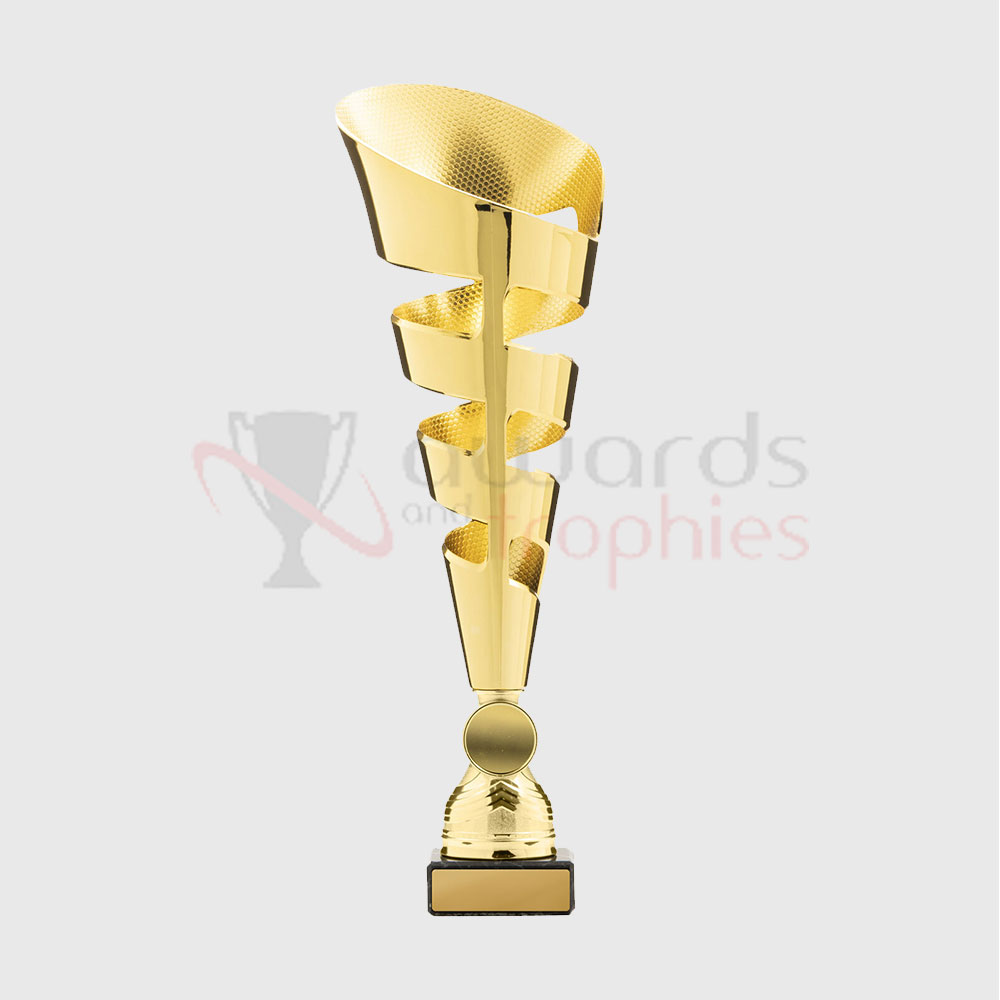 Majorca Cup Gold 320mm