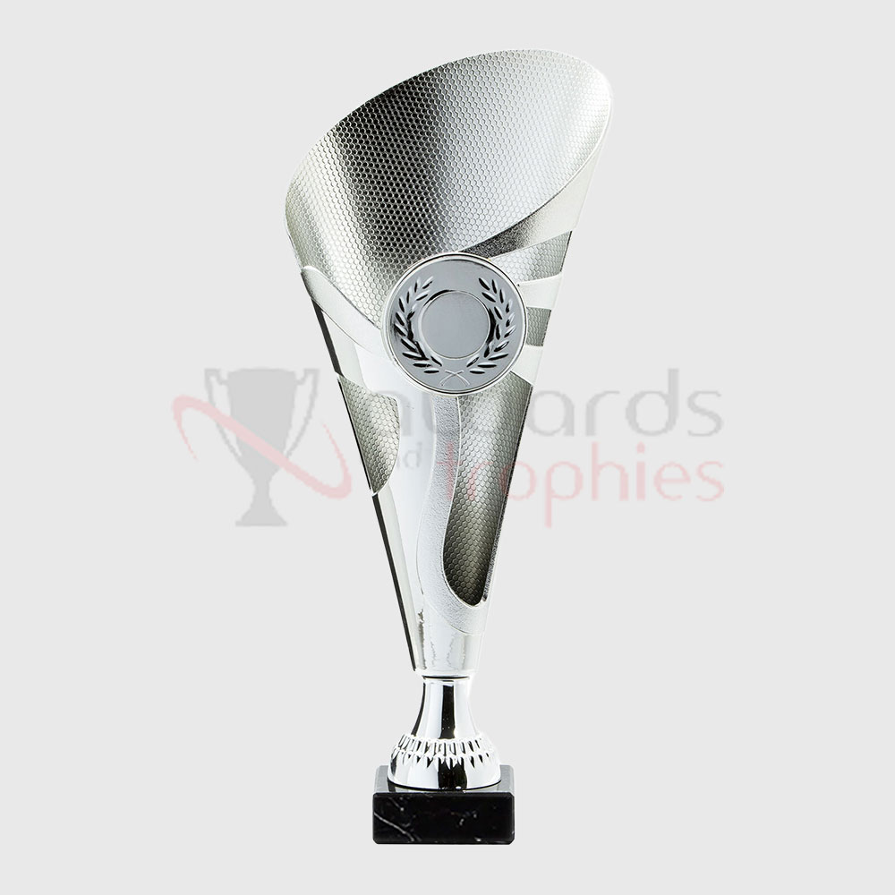 Ibiza Cup Silver 305mm