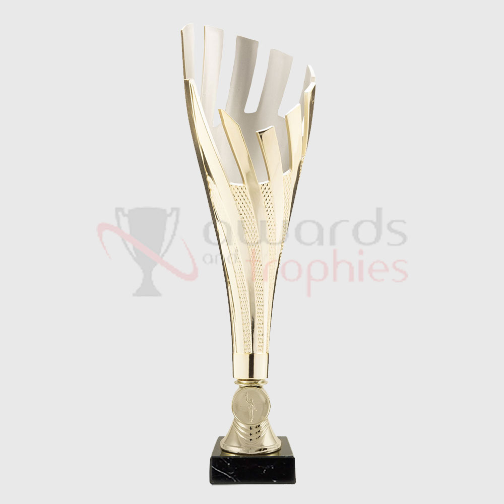 Tenerife Cup Gold/Silver 295mm