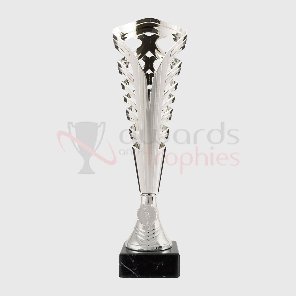 Cabrera Cup Silver 345mm