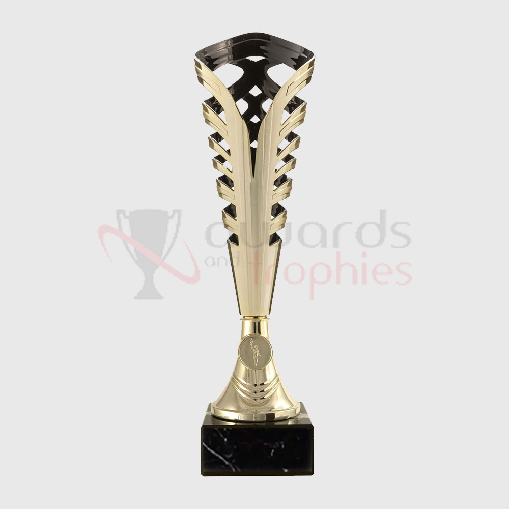 Cabrera Cup Gold/Black 365mm