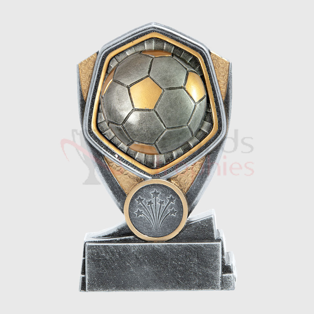 Hero Tower Football 125mm