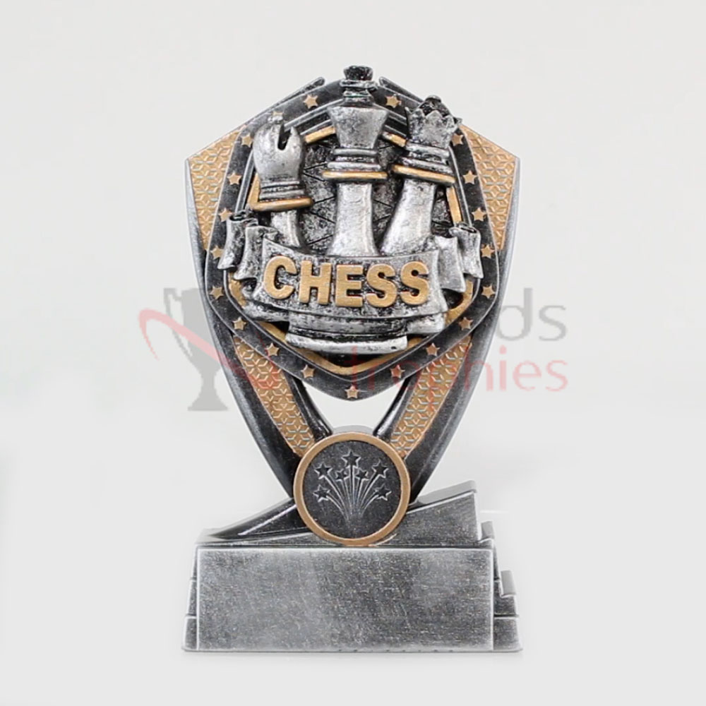 Hero Tower Chess 150mm