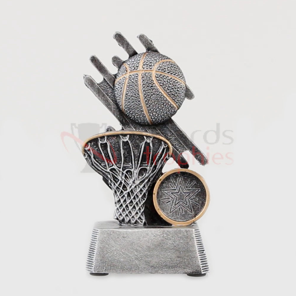 Zoom Series Basketball 110mm