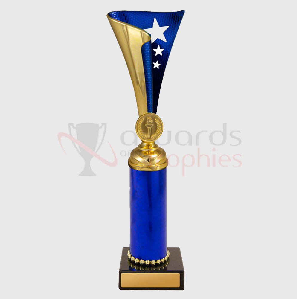 Estrella Cup Gold/Blue 275mm