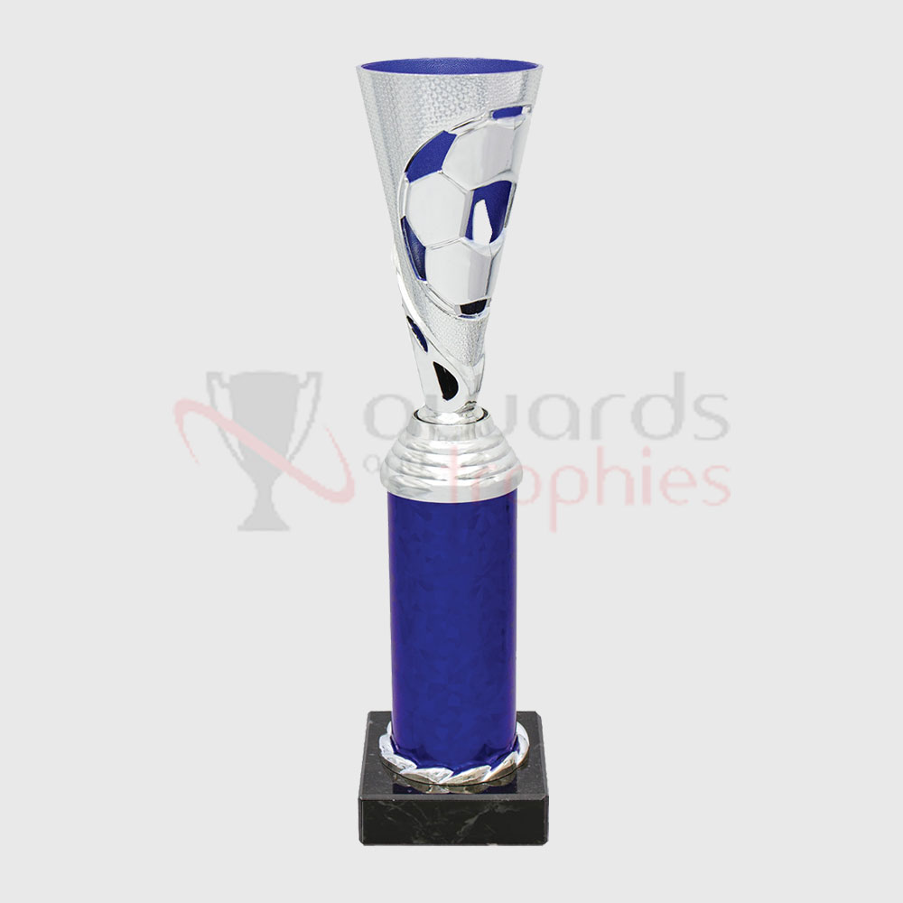 Copa Football Cup Blue 260mm