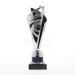 Corella Cup Silver/Black 230mm