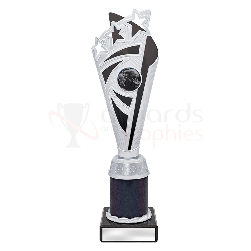 Corella Cup Silver/Black 255mm