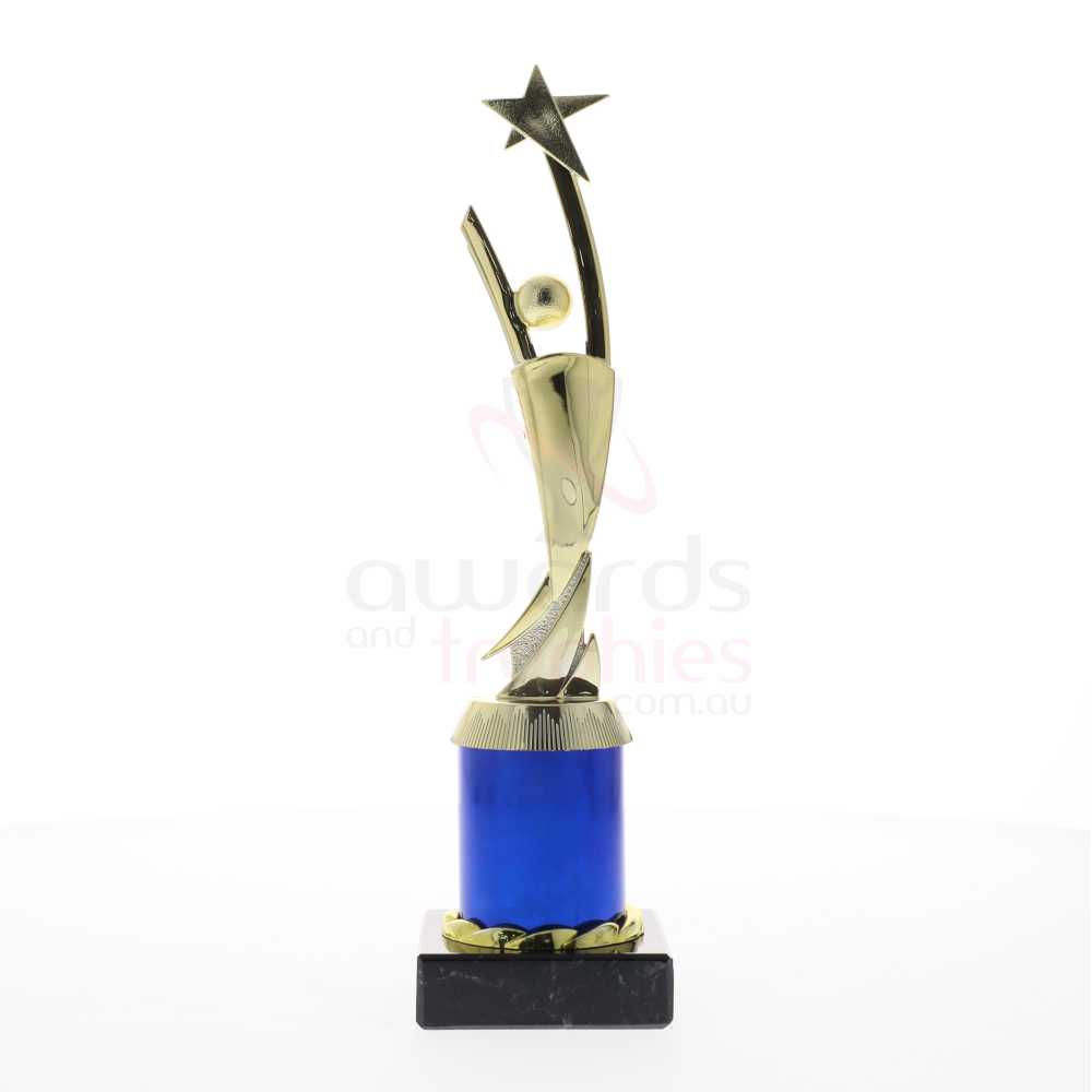 Star Achievement Blue 280mm