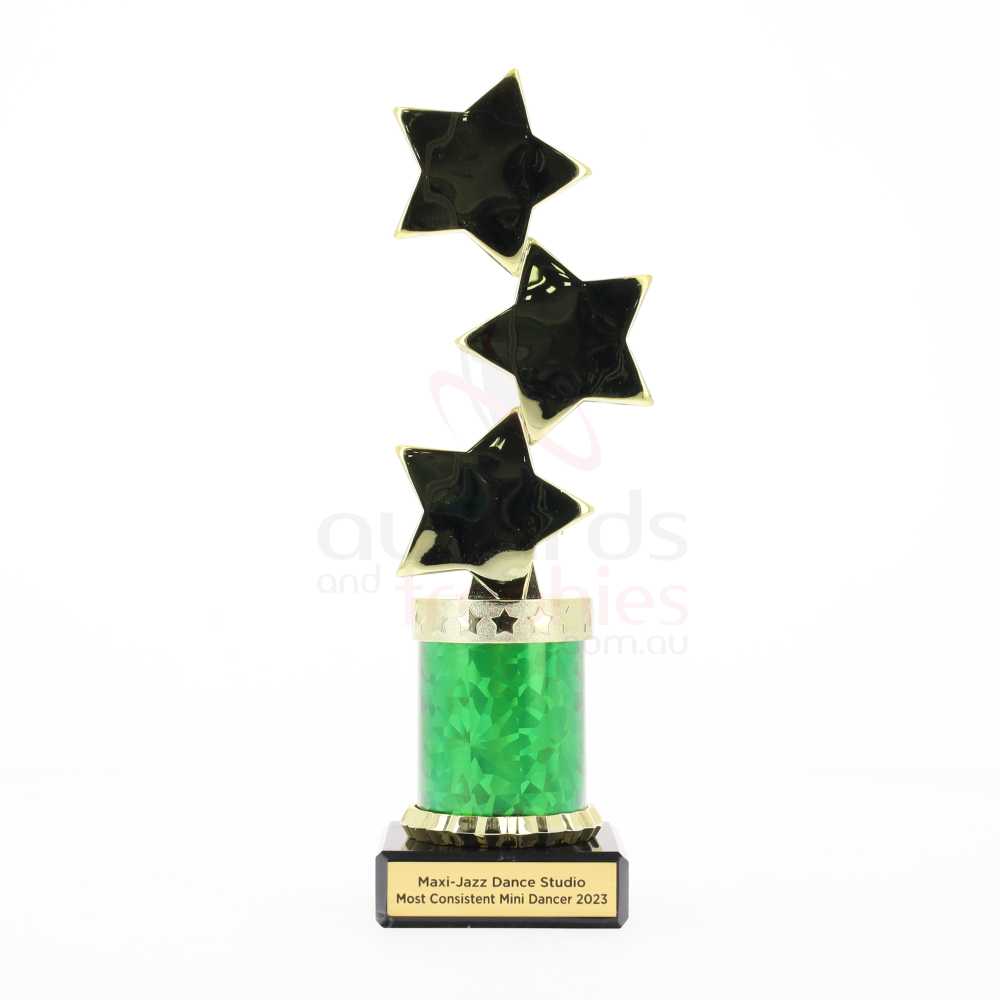 Star Hope Green 250mm