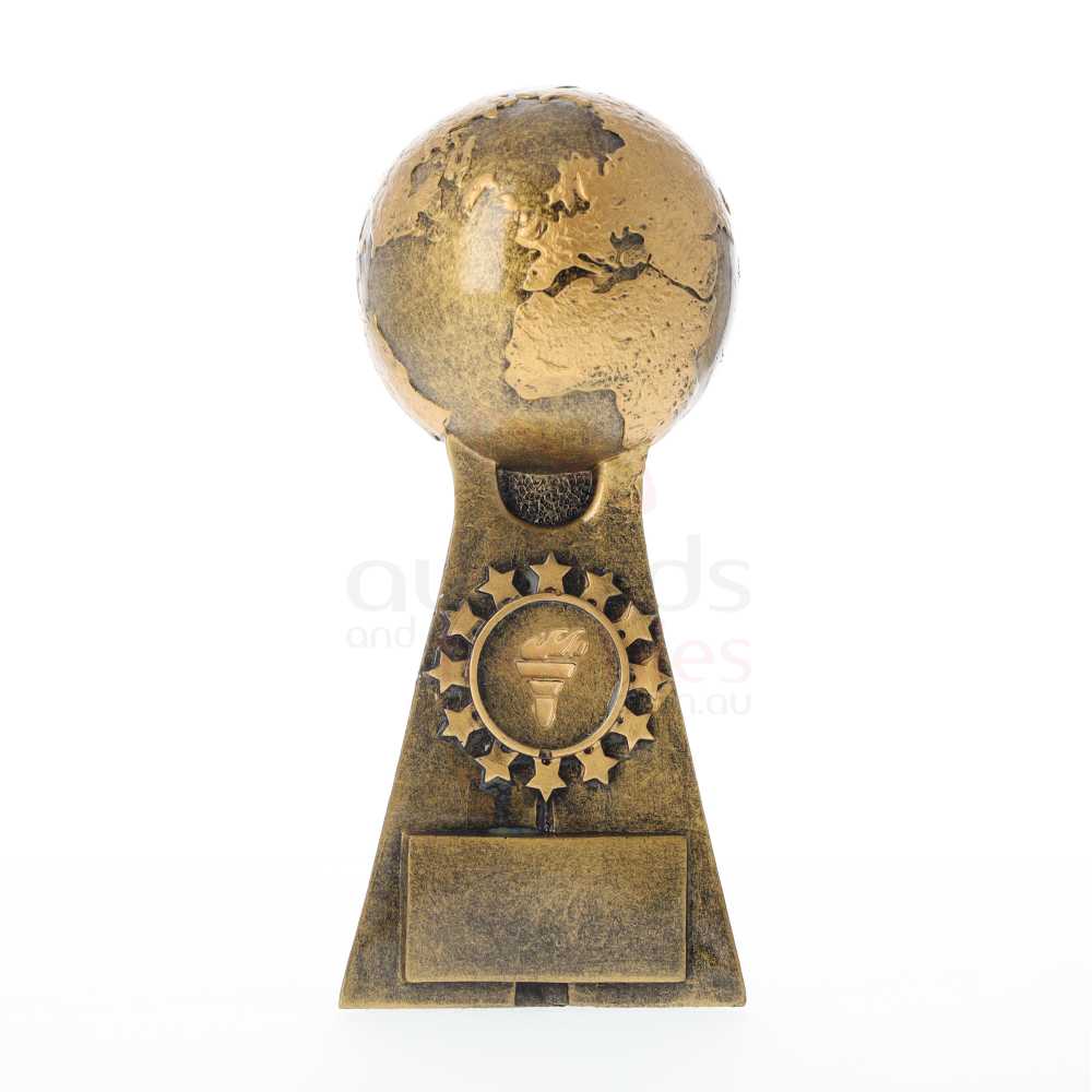 Atlas Award 170mm