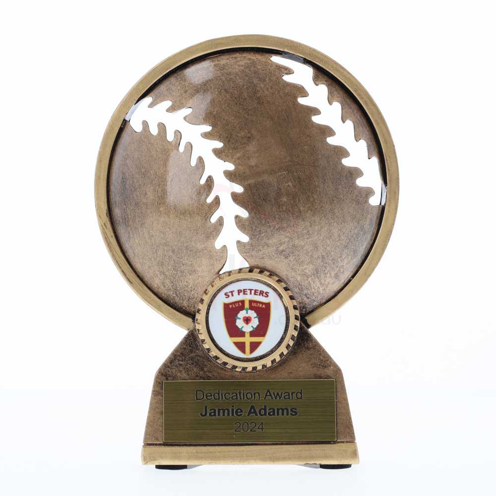 Crete Series 145mm - Baseball