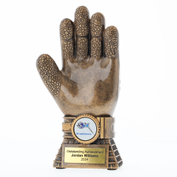 Golden Keeper Glove 145mm