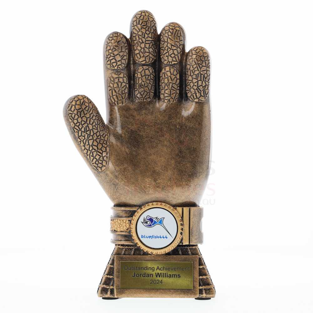 Golden Keeper Glove 220mm