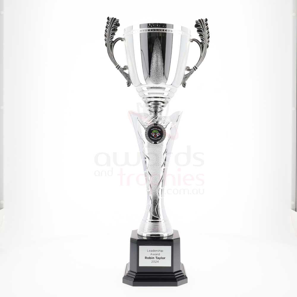 Regalia Cup 540mm - Silver