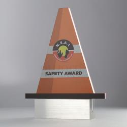 Valour Custom Award (Medium)