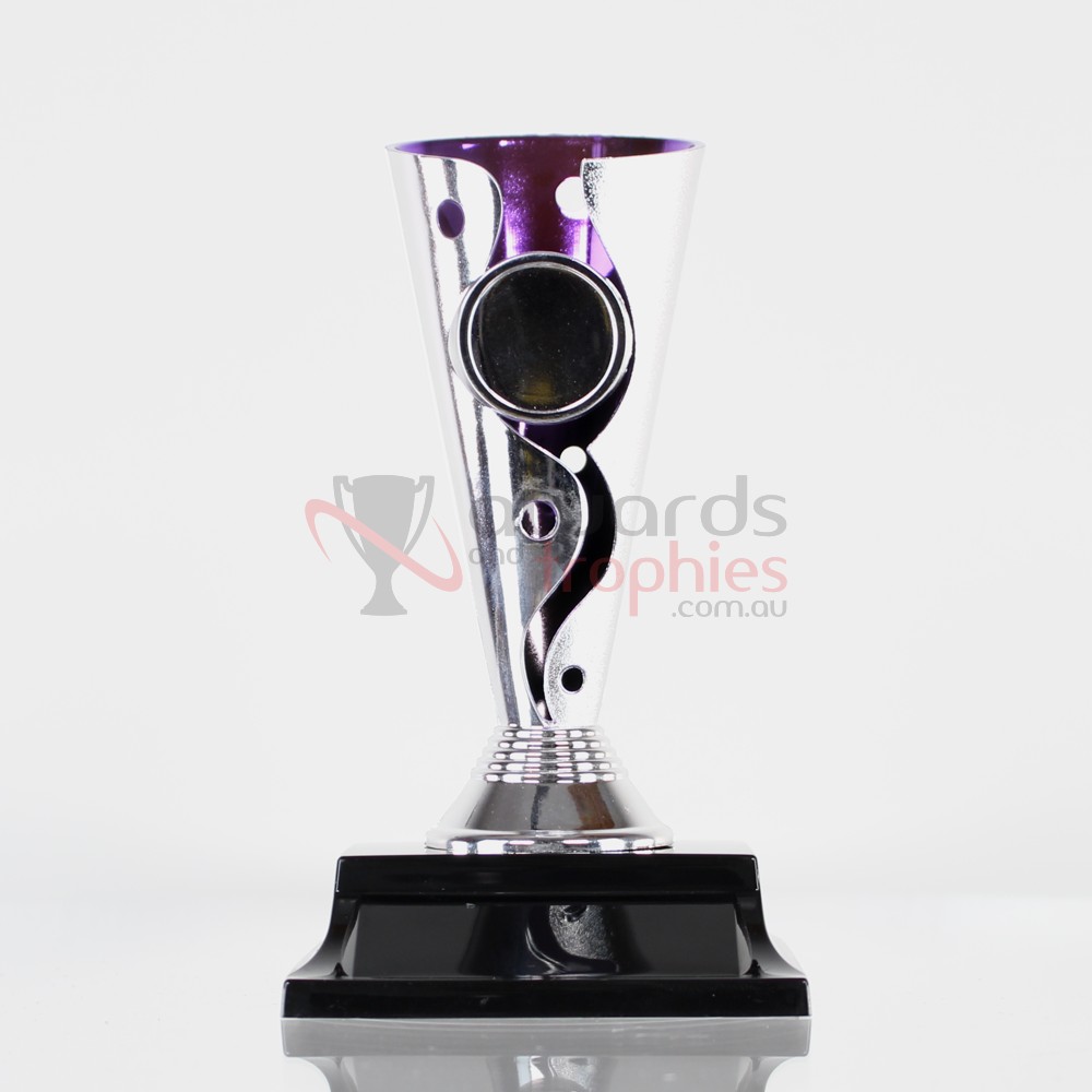 Carnival Cup Purple 180mm