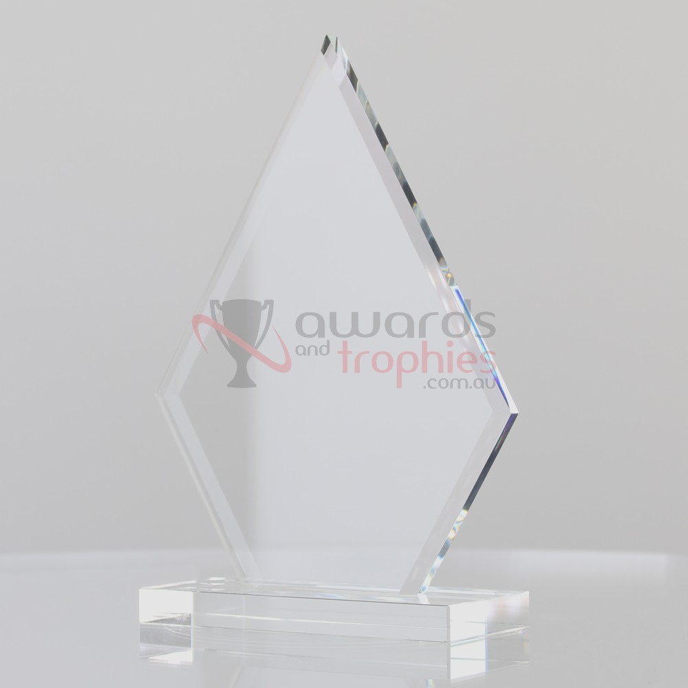 Value Crystal Arrow 225mm